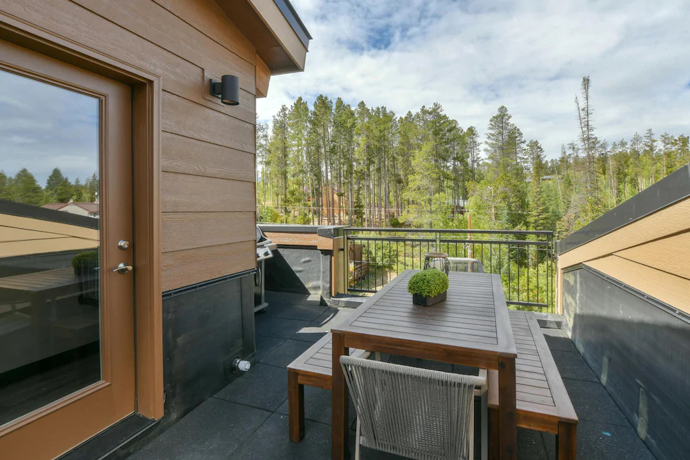 Arrow by Winter Park Escapes