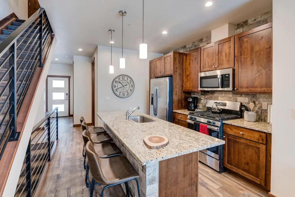 Arrow by Winter Park Escapes