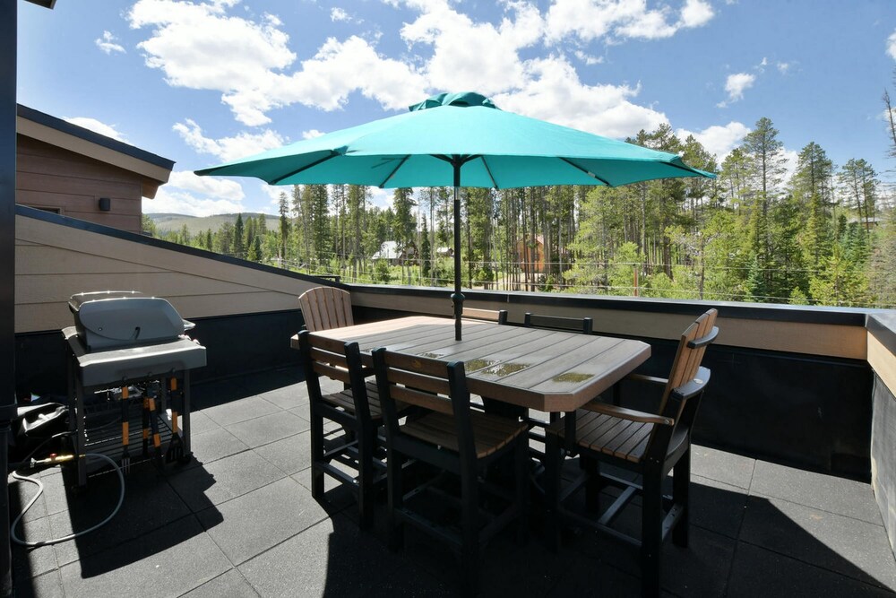 Arrow by Winter Park Escapes