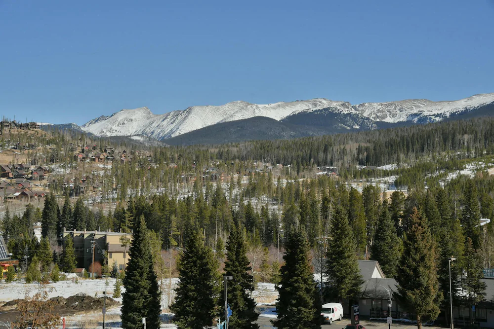 Arrow by Winter Park Escapes
