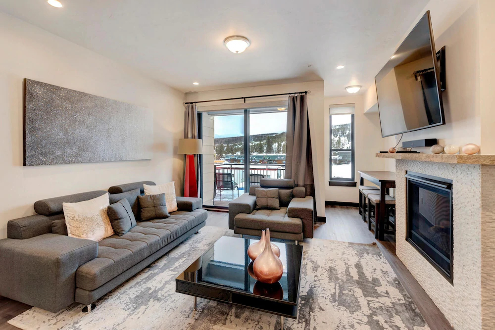 Arrow by Winter Park Escapes