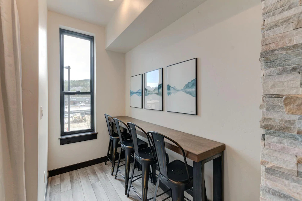 Arrow by Winter Park Escapes
