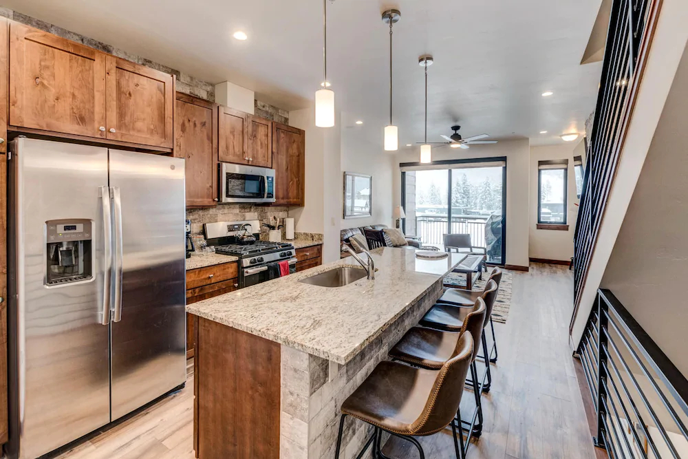 Arrow by Winter Park Escapes