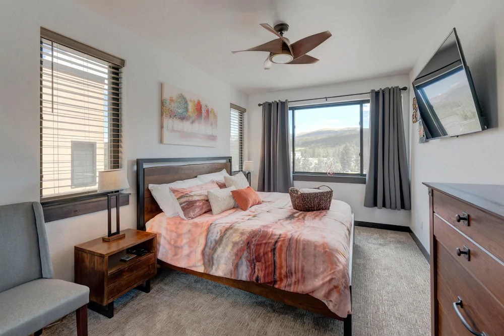 Arrow by Winter Park Escapes