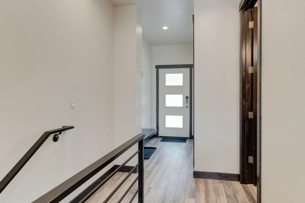 Arrow by Winter Park Escapes