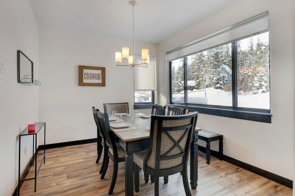 Arrow by Winter Park Escapes