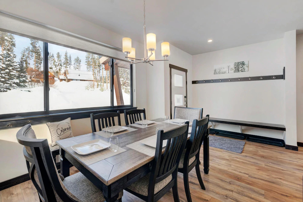 Arrow by Winter Park Escapes