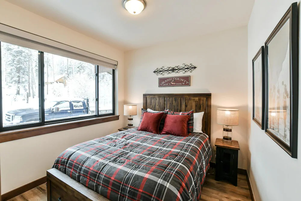 Arrow by Winter Park Escapes