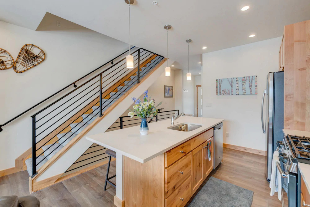 Arrow by Winter Park Escapes