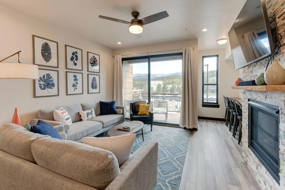 Arrow by Winter Park Escapes