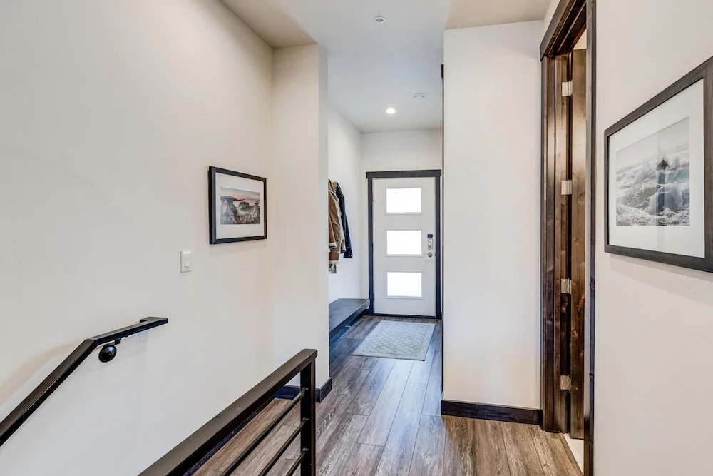 Arrow by Winter Park Escapes