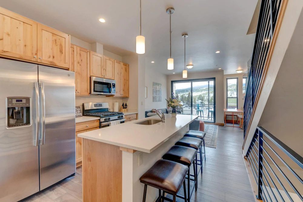 Arrow by Winter Park Escapes