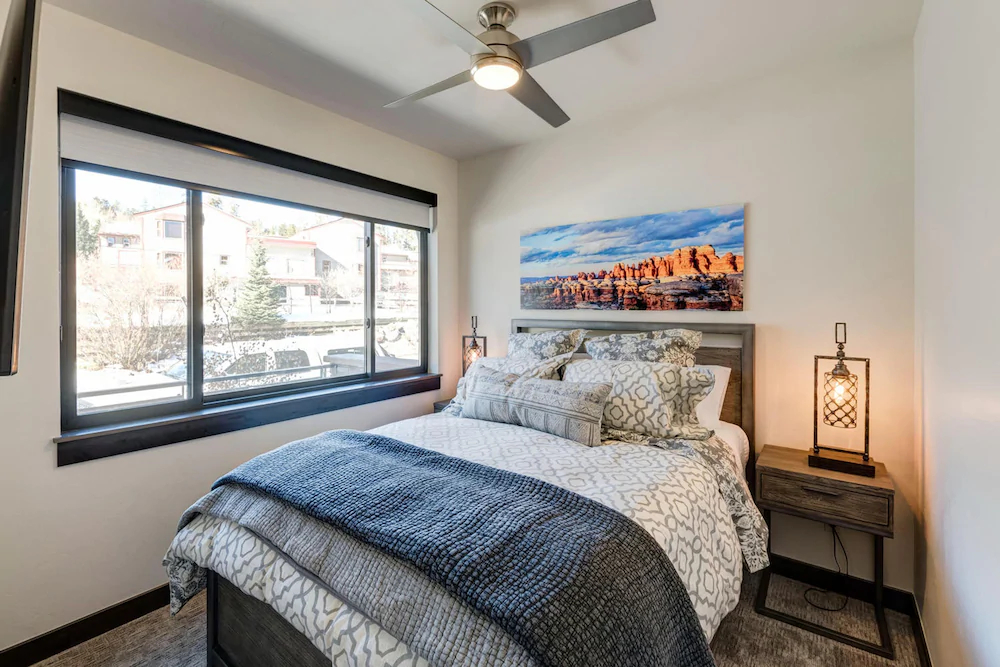 Arrow by Winter Park Escapes