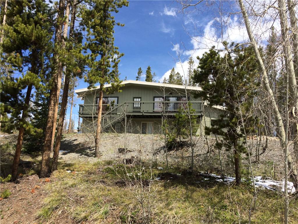 Beaver Village Condominiums