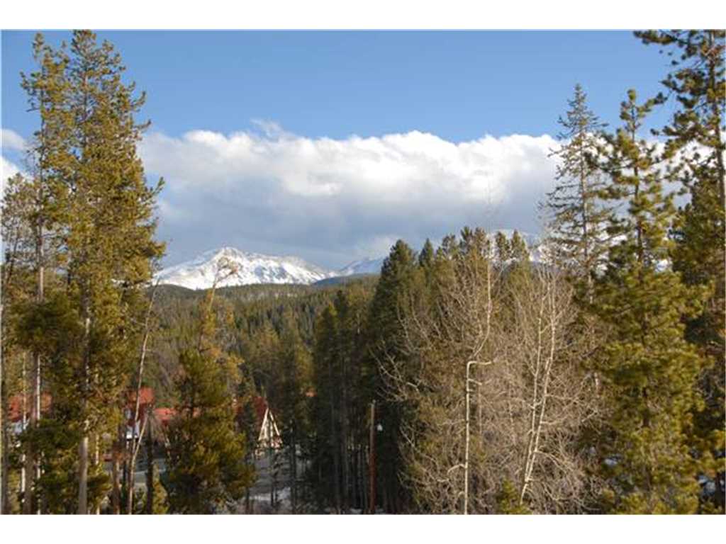 Beaver Village Condominiums