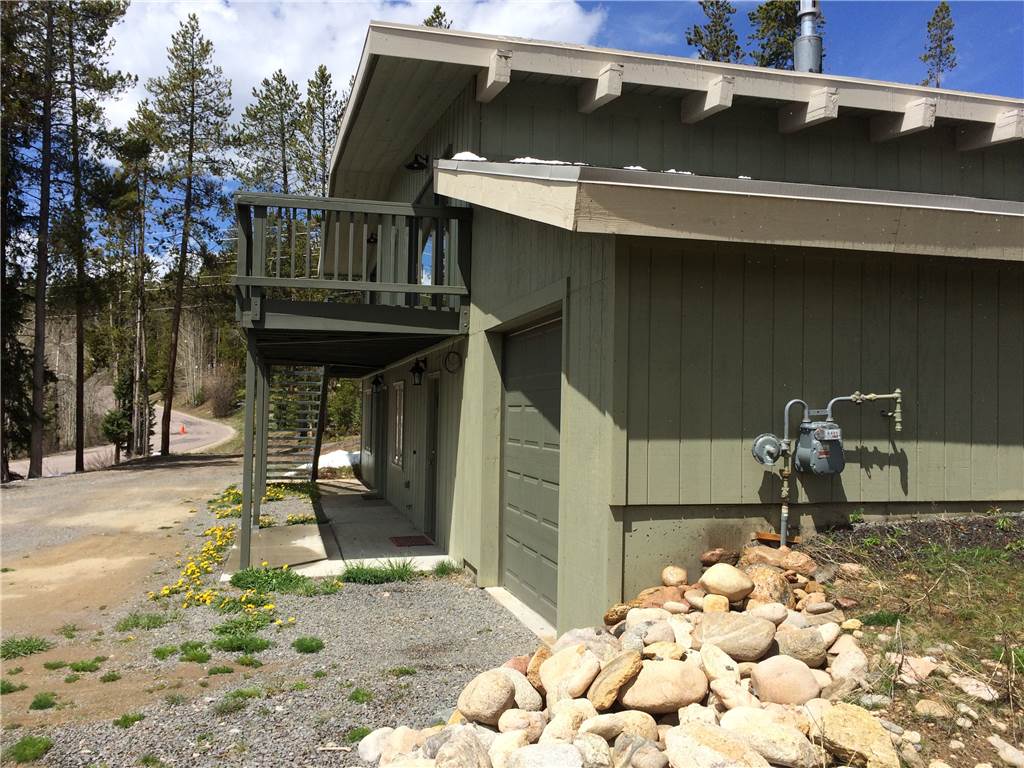 Beaver Village Condominiums