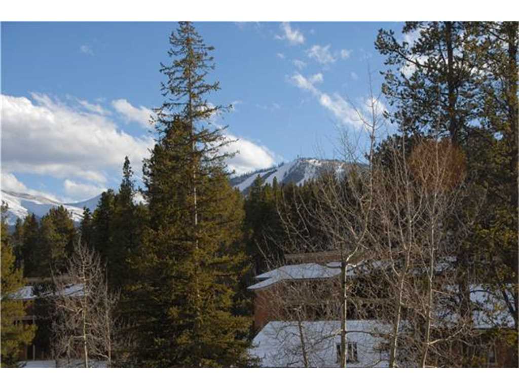 Beaver Village Condominiums
