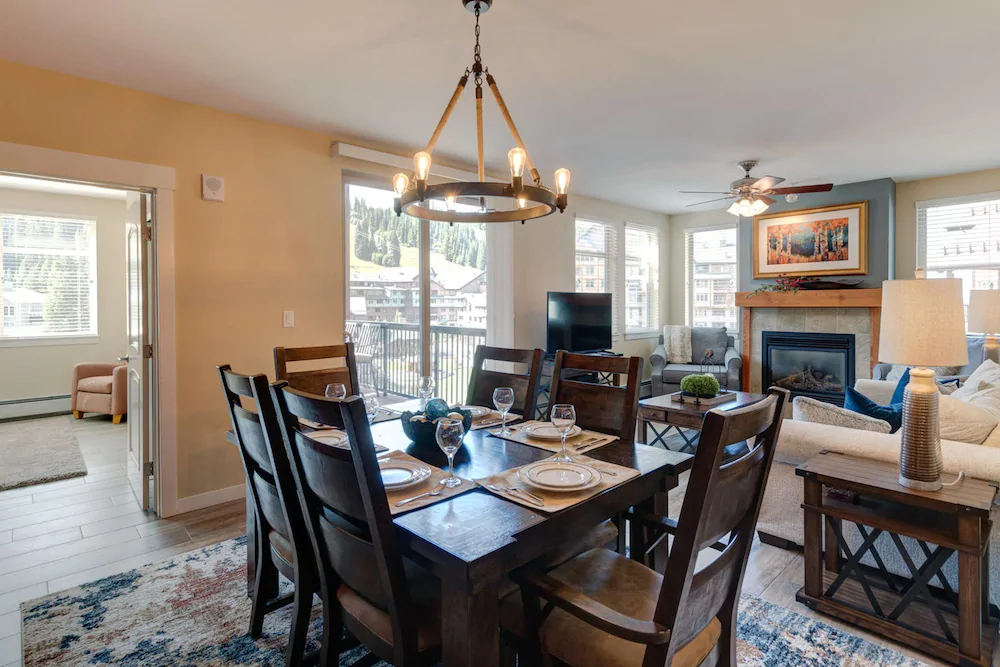 Founders Pointe & Fraser Crossing Luxury Condo by Winter Park Escapes