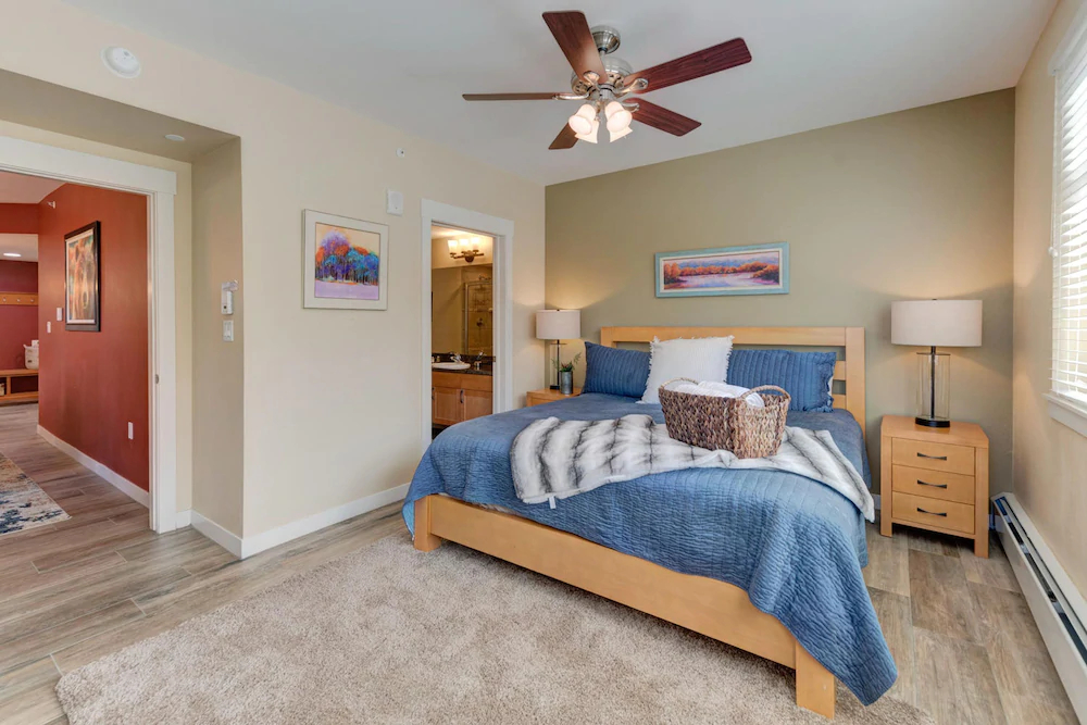 Founders Pointe & Fraser Crossing Luxury Condo by Winter Park Escapes