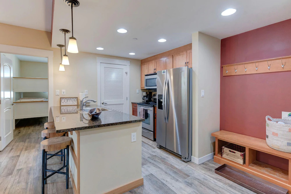 Founders Pointe & Fraser Crossing Luxury Condo by Winter Park Escapes
