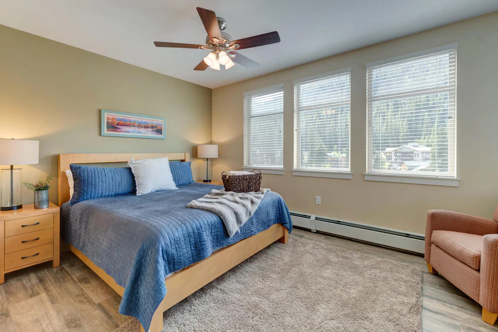 Founders Pointe & Fraser Crossing Luxury Condo by Winter Park Escapes