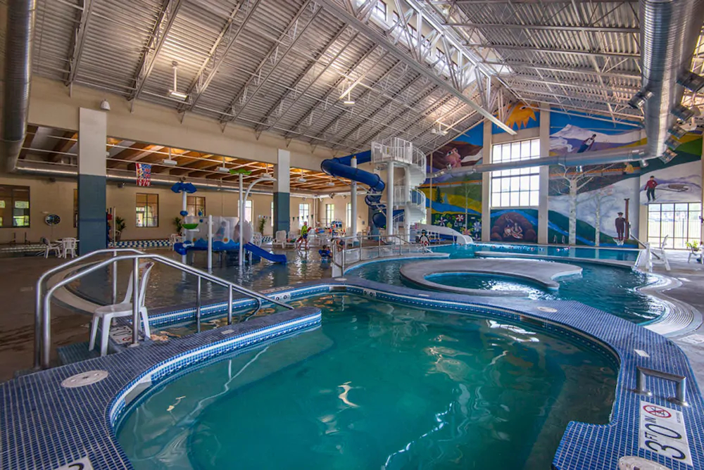 Founders Pointe & Fraser Crossing Luxury Condo by Winter Park Escapes