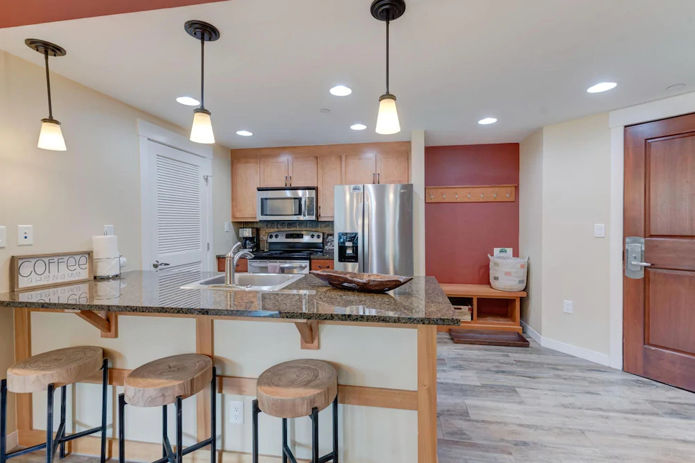 Founders Pointe & Fraser Crossing Luxury Condo by Winter Park Escapes