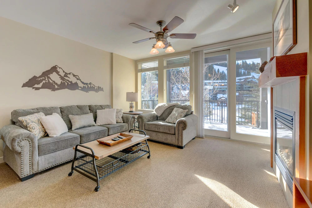 Founders Pointe & Fraser Crossing Luxury Condo by Winter Park Escapes