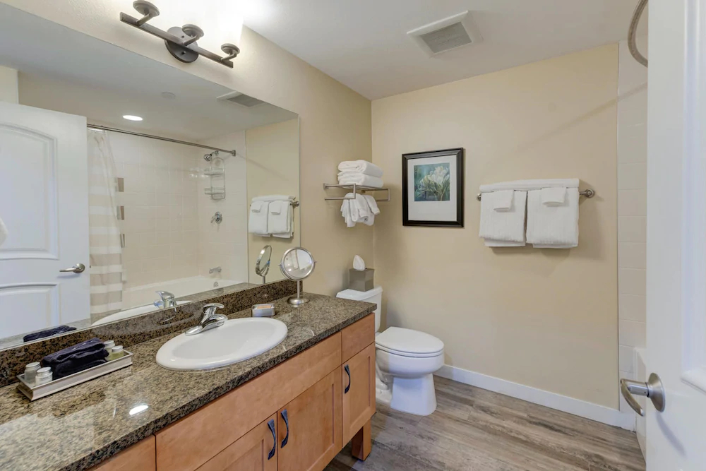 Founders Pointe & Fraser Crossing Luxury Condo by Winter Park Escapes