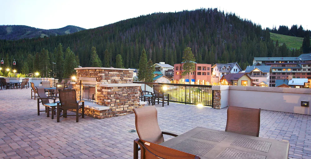Founders Pointe & Fraser Crossing Luxury Condo by Winter Park Escapes