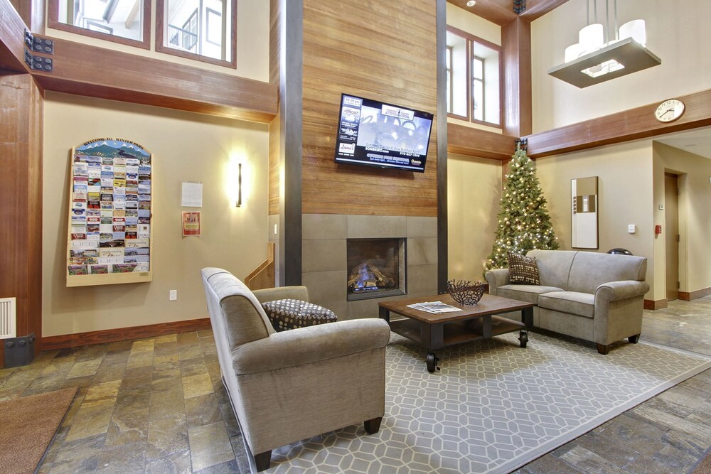 Founders Pointe & Fraser Crossing Luxury Condo by Winter Park Escapes