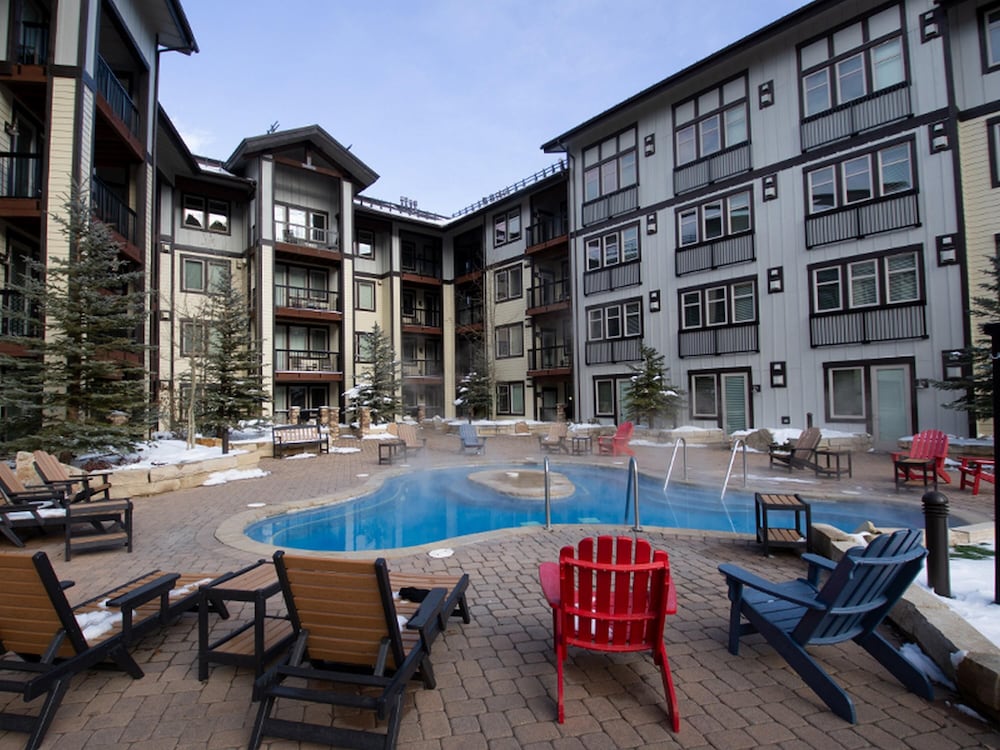 Founders Pointe by Stay Winter Park