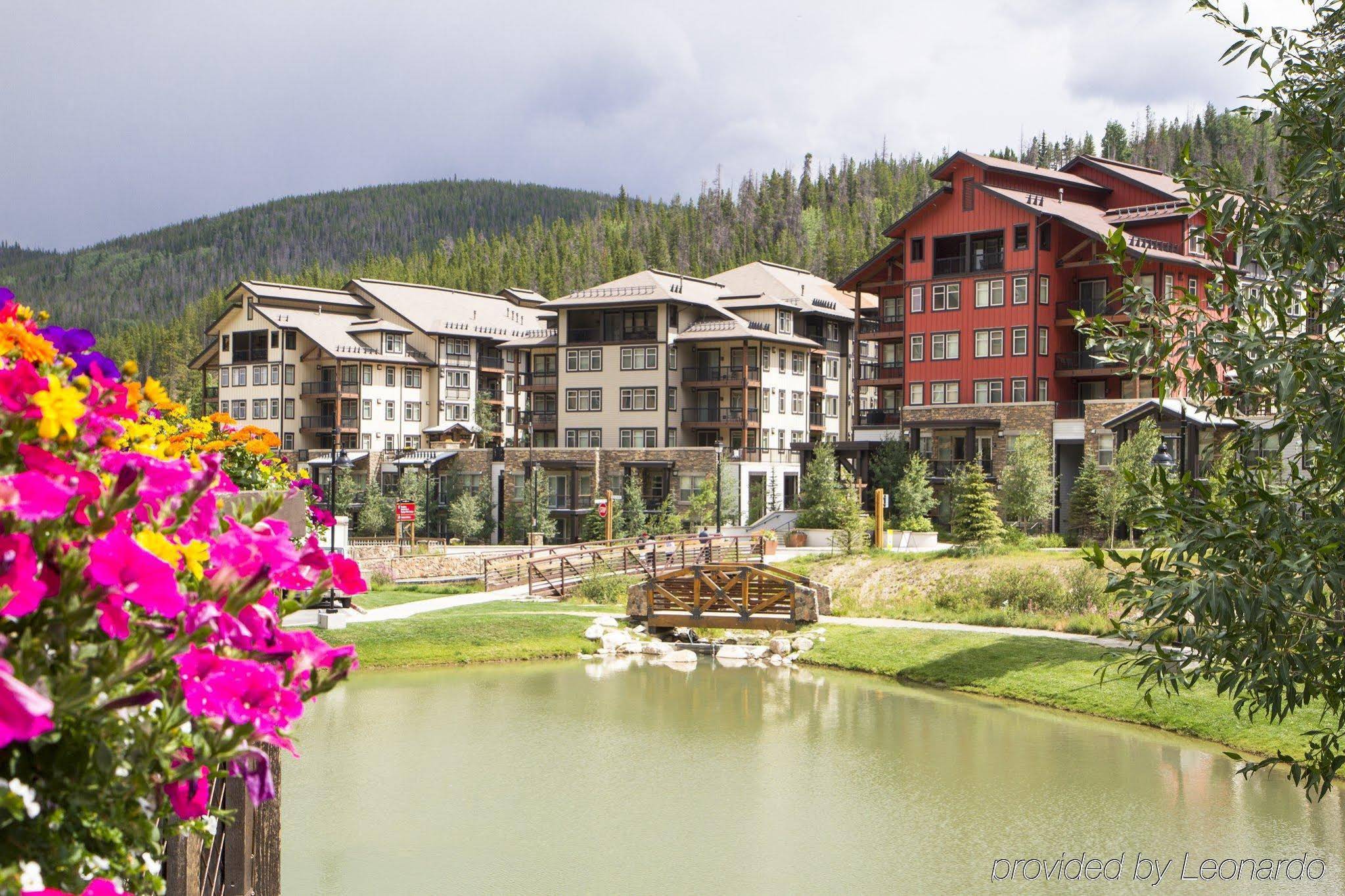 Fraser Crossing & Founders Pointe Winter Park