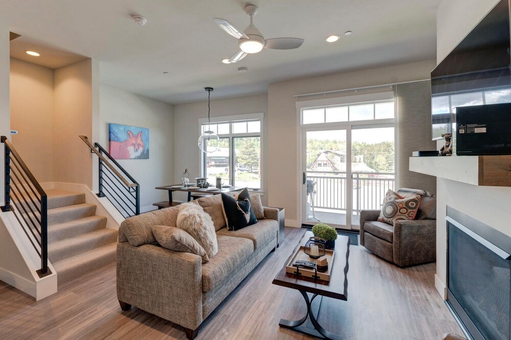 Hideaway Station by Winter Park Escapes