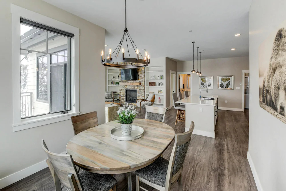 Hideaway Station by Winter Park Escapes