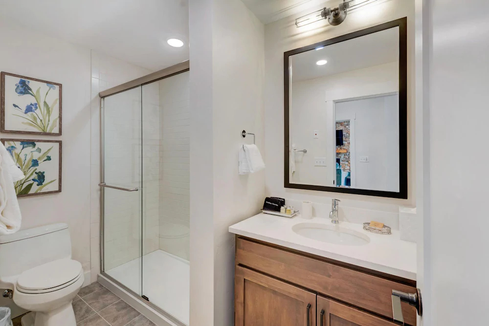 Hideaway Station by Winter Park Escapes