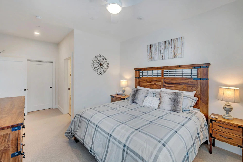 Hideaway Station by Winter Park Escapes