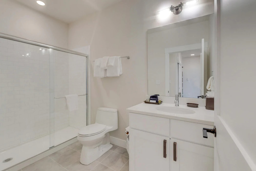 Hideaway Station by Winter Park Escapes
