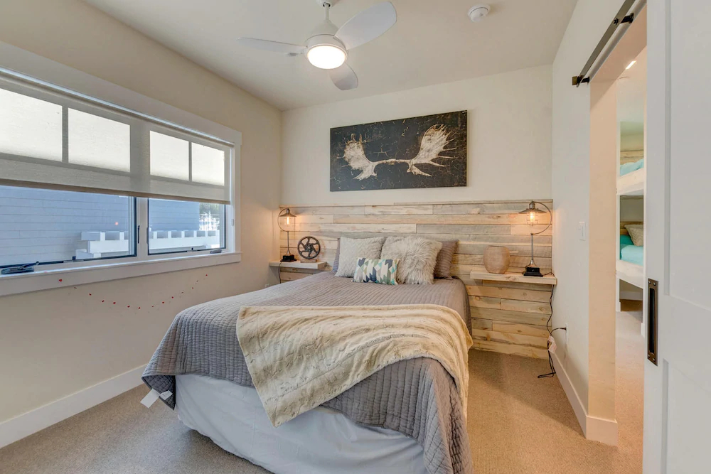 Hideaway Station by Winter Park Escapes