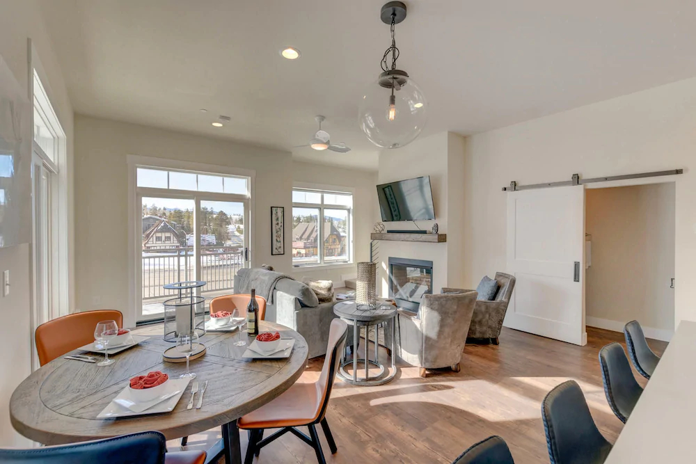Hideaway Station by Winter Park Escapes