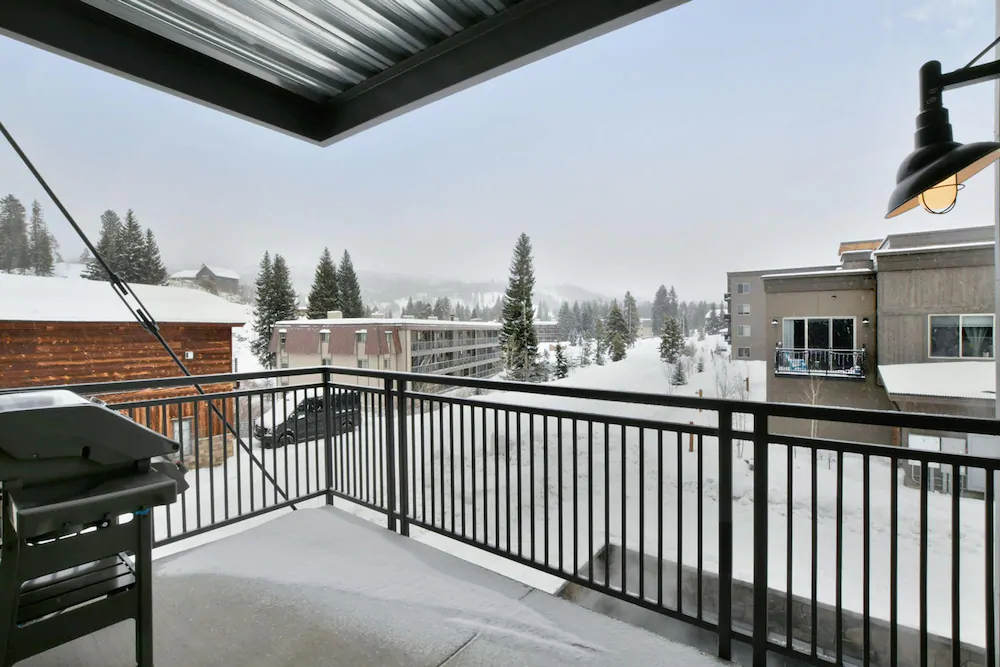 Hideaway Station by Winter Park Escapes
