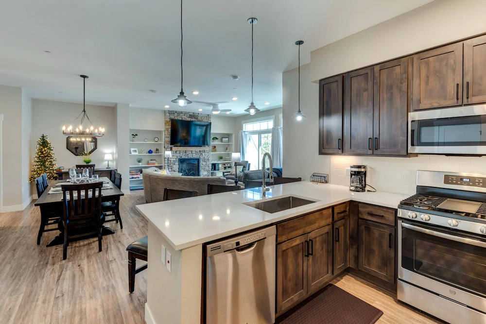 Hideaway Station by Winter Park Escapes