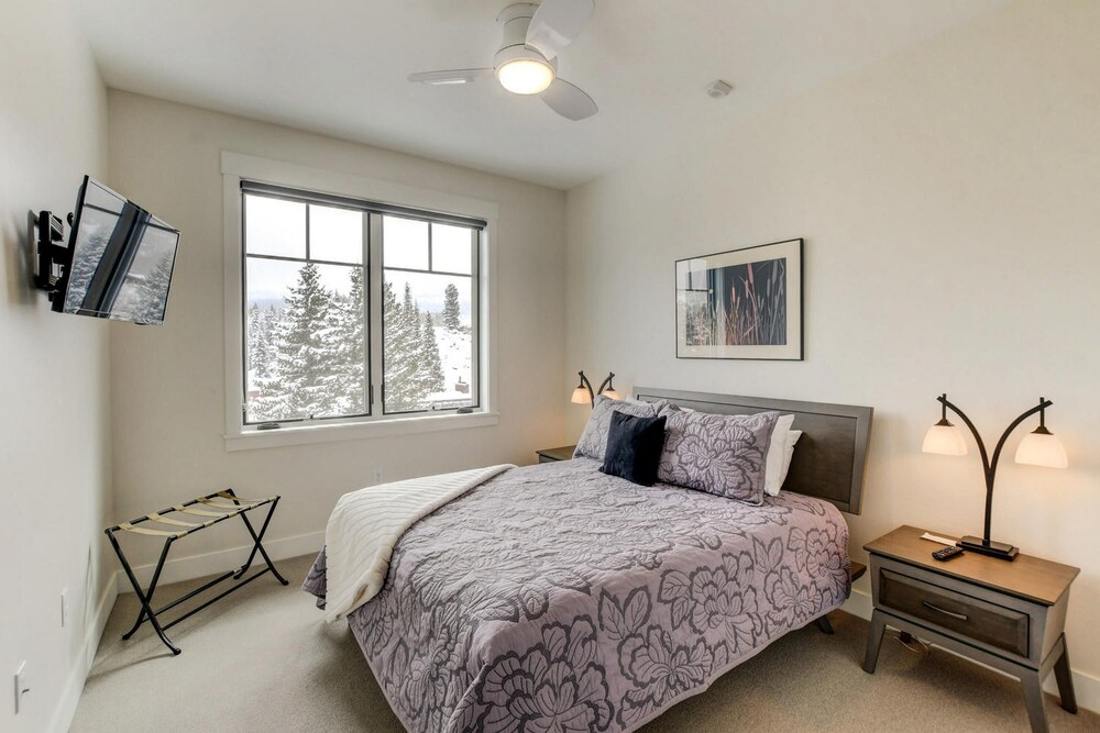 Hideaway Station by Winter Park Escapes