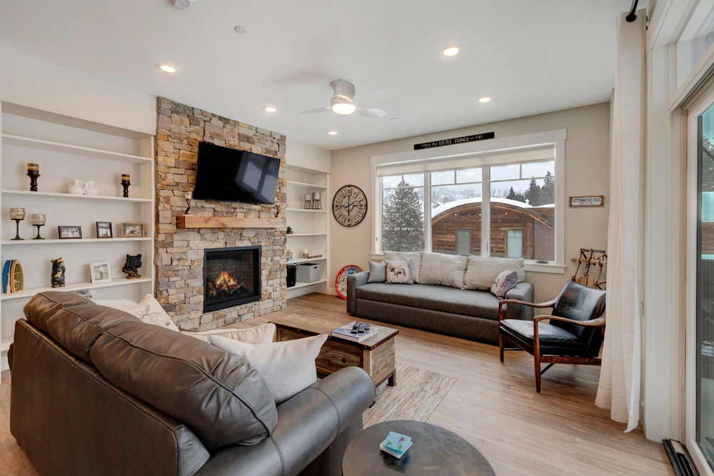Hideaway Station by Winter Park Escapes