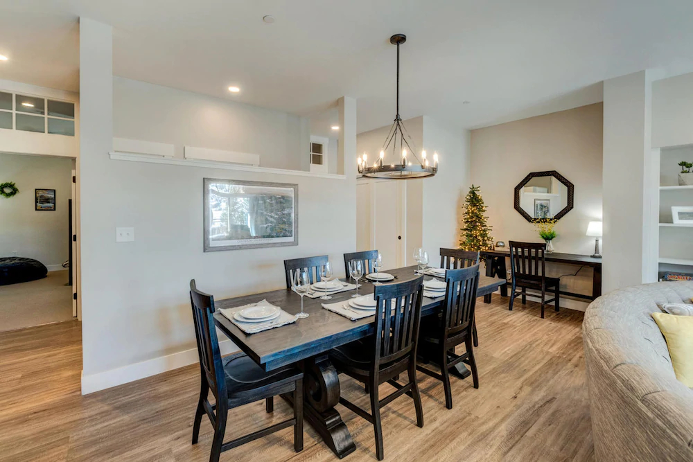 Hideaway Station by Winter Park Escapes