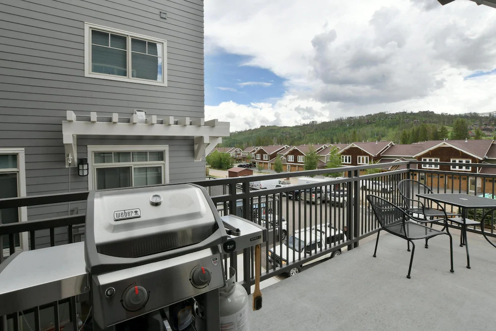 Hideaway Station by Winter Park Escapes