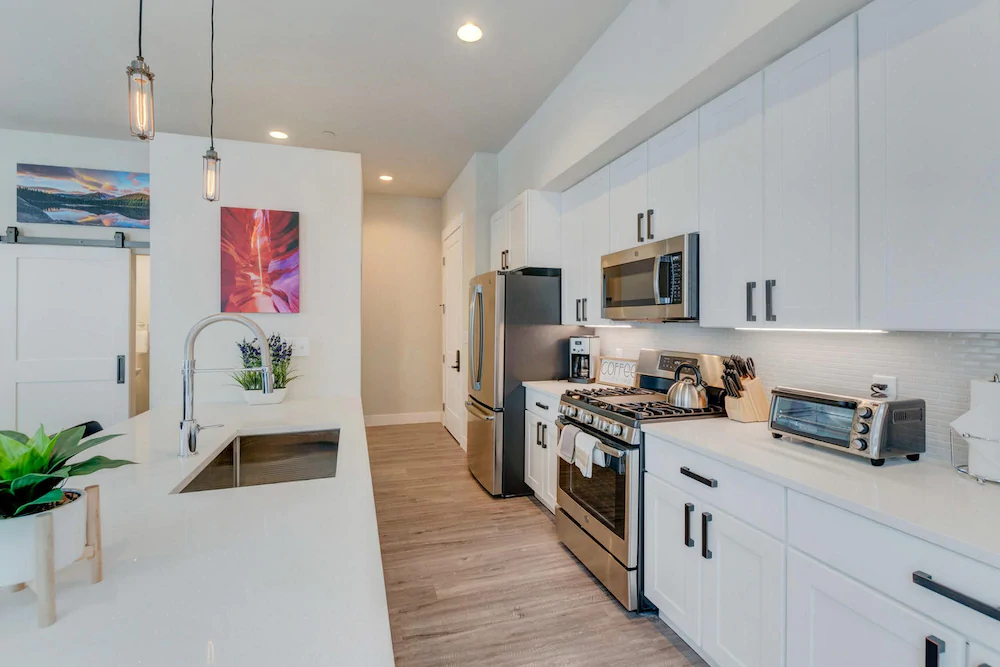 Hideaway Station by Winter Park Escapes