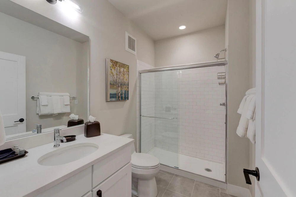 Hideaway Station by Winter Park Escapes