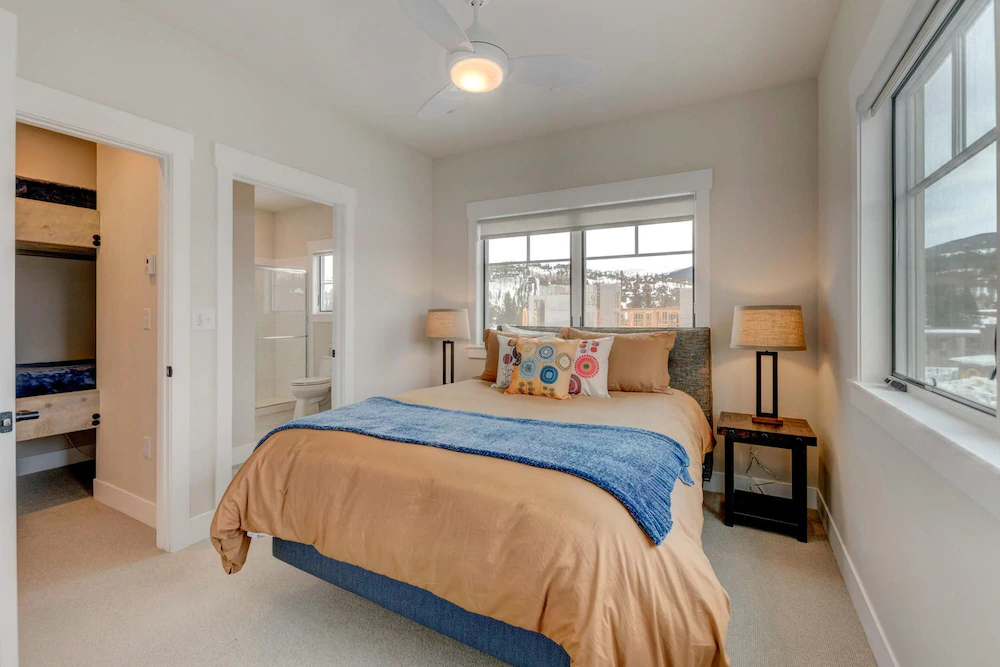 Hideaway Station by Winter Park Escapes