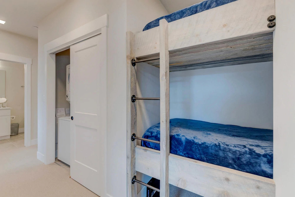Hideaway Station by Winter Park Escapes